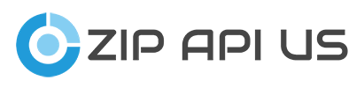 Zip API US